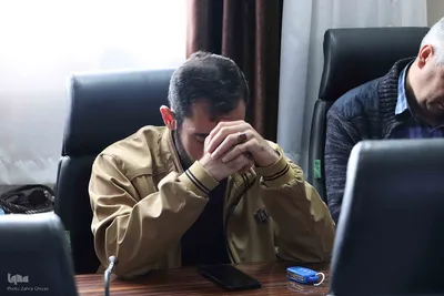 گرامیداشت شهدای خدمت در جهاددانشگاهی آذربایجان شرقی‎