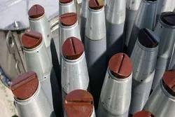 Rincian Serangan Kimia Kelompok Teroris ke Aleppo