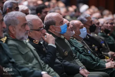 همایش ملی «جایگاه علم و فناوری در دفاع مقدس»