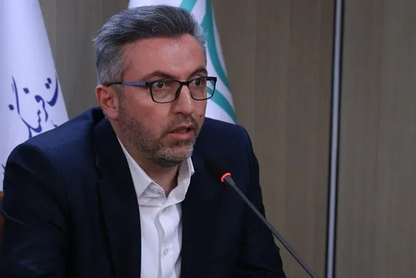 بابایی معاون فرهنگی خانه کتاب شد