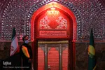 Trauerfeier zu Vorabend des 8. Muharram