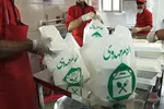 اجرای طرح «اطعام مهدوی» در زنجان