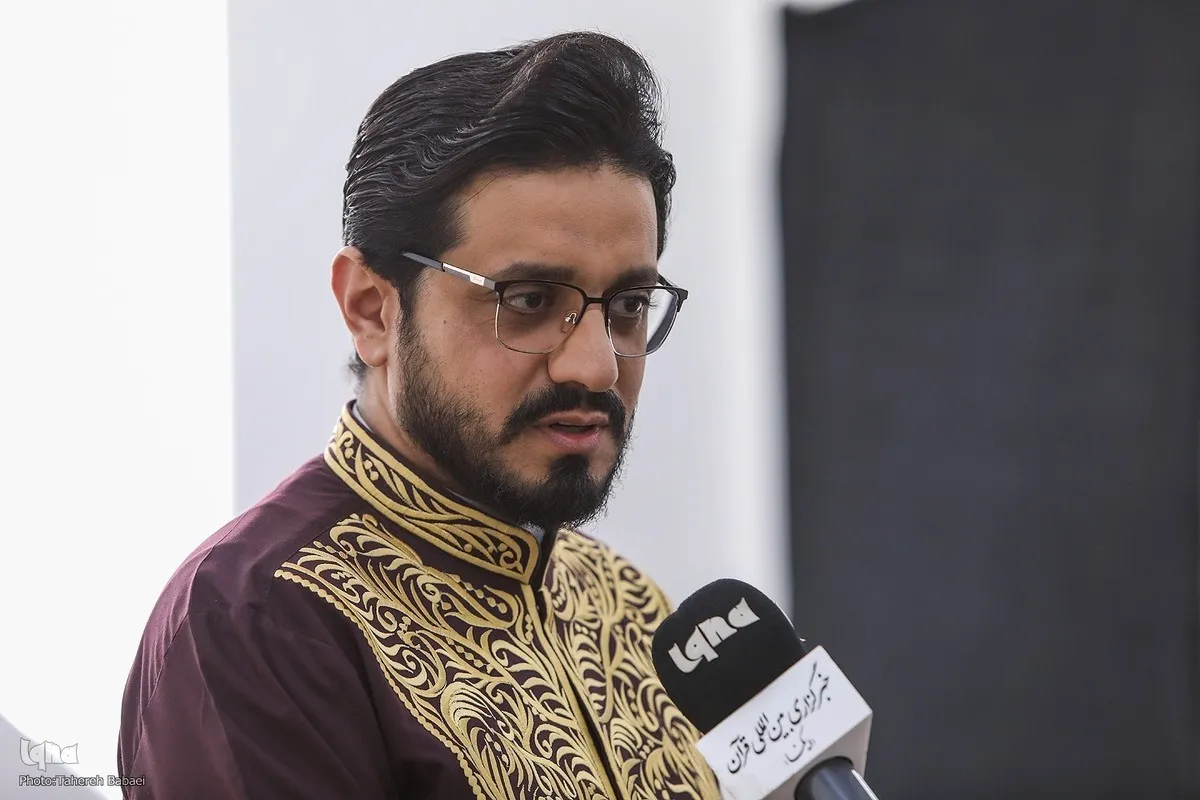 Kipindi cha Qur'ani cha Televisheni cha 'Mahfel' chavutia wengi