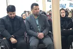 سوگواری شهادت حضرت زهرا(س) در ملایر‎