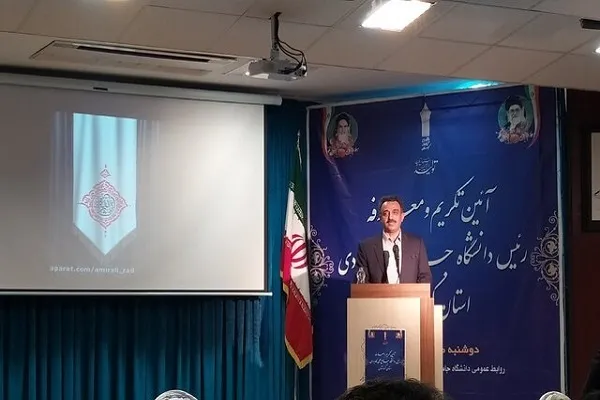 طرح «دوشنبه‌های قرآنی» در جهاددانشگاهی کردستان برگزار شد