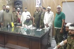 حکومت، کالعدم تحریک لبیک پاکستان کے مابین مذاکرات کا آغاز