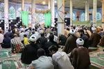 یادواره شهدای روحانی ملایر