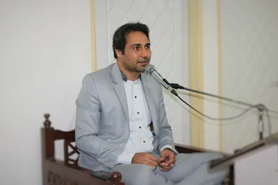 محمد کاظمی
