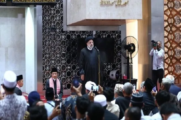 تلاش دشمن برای ایران‌هراسی میان مسلمانان