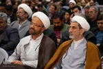 اولین سالگرد شهادت سردار زاهدی در اصفهان