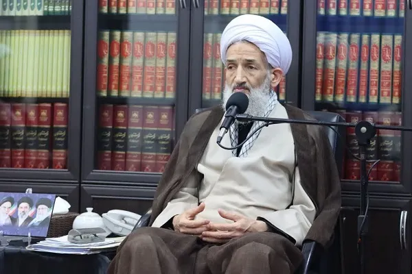 مساجد «شناسنامه محله» را برای مقابله با آسیب‌های اجتماعی تهیه کنند