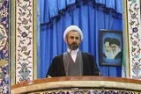 مقاومت جمهوری اسلامی تأثیرگذار بر کشورهای دیگر است