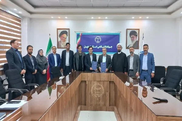 حفظ و صیانت از منابع طبیعی به فرهنگ عمومی تبدیل شود