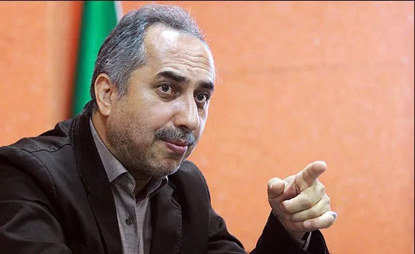 «حسین مسافرآستانه» دبیر نوزدهمین جشنواره تئاتر «فتح خرمشهر» شد