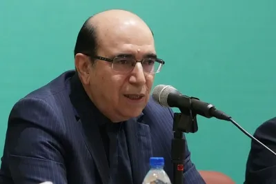 جلسه شورای اداری آذربایجان شرقی با حضور وزیر کشور