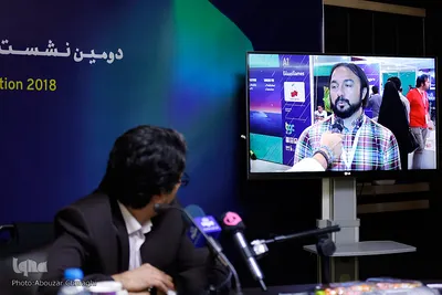 دومین نشست خبری رویداد آموزشی ـ تجاری