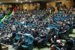 بزرگداشت اولین سالگرد شهید داوود جعفری