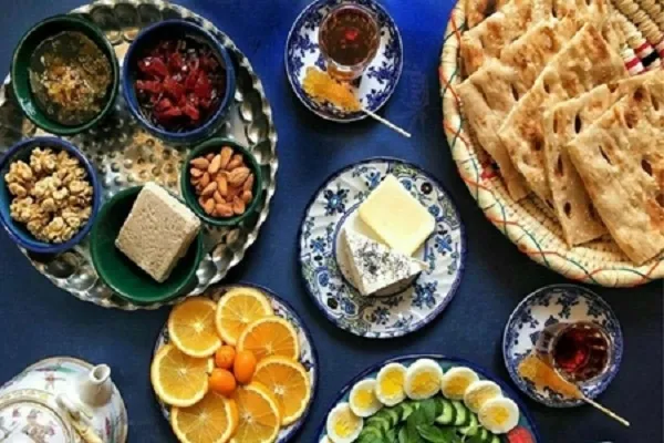 افزایش احتمال ابتلا به کرونا با حذف وعده سحری