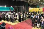 نوزدهمین نمایشگاه قرآن اصفهان در طلیعه ماه میهمانی خدا