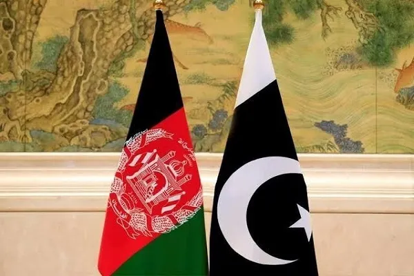 د افغانستان د طالبانو استخباراتي پلاوي په پاکستان کې پټ لیدۀ کاتۀ وکړل