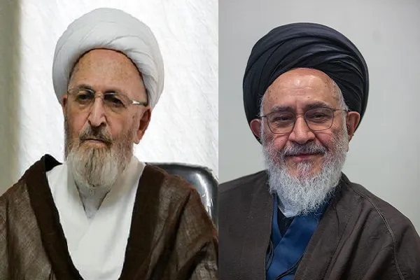 پیام آیات سبحانی و محقق داماد به آیین پاسداشت حجت‌الاسلام رسول جعفریان