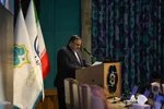 اختتامیه دومین کنگره ملی سلمان فارسی در اصفهان