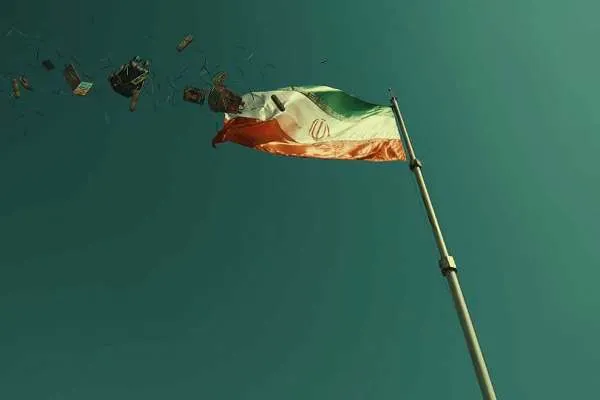 نماهنگ «قهرمان من» منتشر شد + فیلم