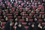 نخستین اجلاسیه۴۳ شهید دانشجو معلم آذربایجان شرقی