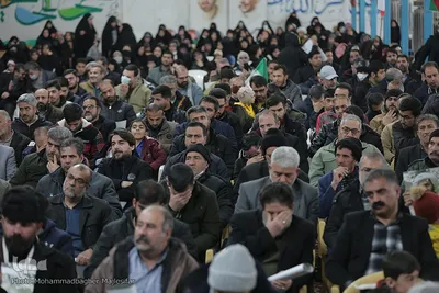 سی‌وهفتمین سالگرد شهادت حاج حسین خرازی
