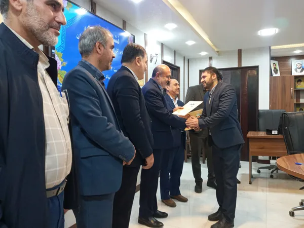 سیدحسین موسوی، خبرنگار پایگاه خبری گام‌خبر