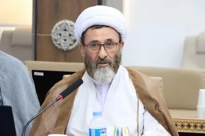 گردهمایی ائمه جمعه استان مازندران