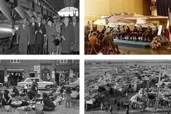 La révolution islamique iranienne selon l'historien américano-iranien  John Qazvinian