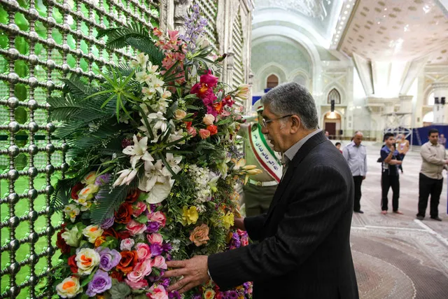 مشکلات با اتکا به توان داخل حل می‌شود/ آمادگی جهاد دانشگاهی برای کمک به دولت
