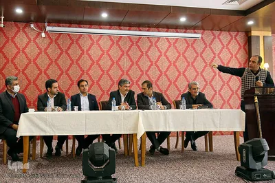 بازدید خبرنگاران از بافت تاریخی شیراز