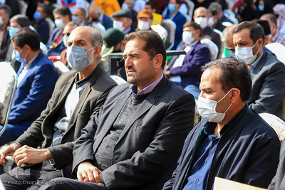 یوم الله 13 آبان در زنجان‎‎