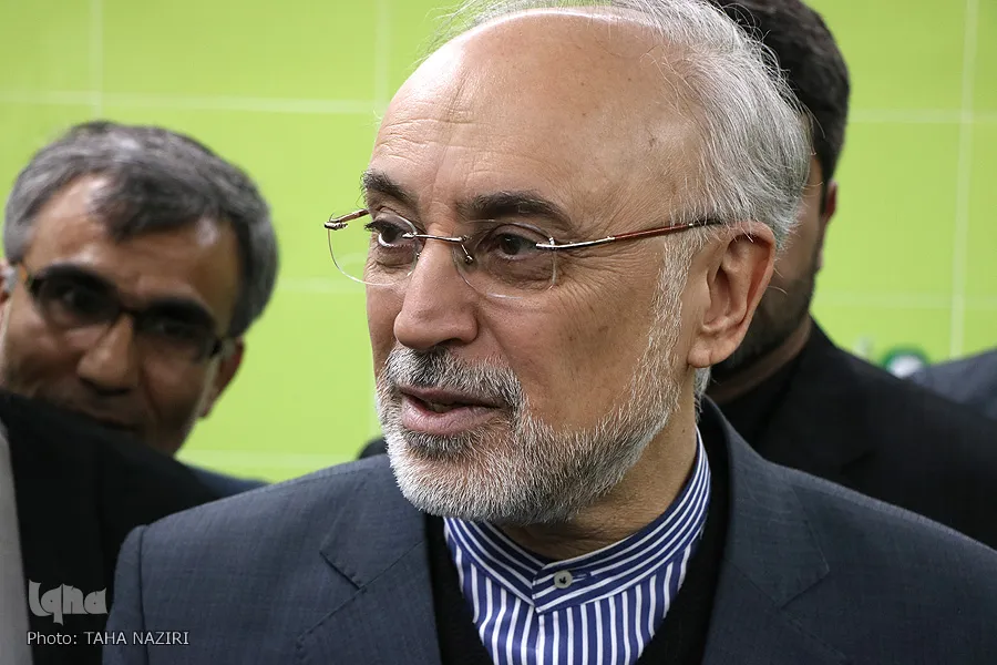 تولید اکسیژن ۱۸ با خلوص ۹۸ درصد در کارخانه آب سنگین خنداب