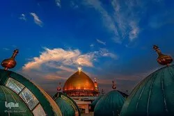 أبرز المبادئ الأخلاقیة في فکر الإمام علی (ع)