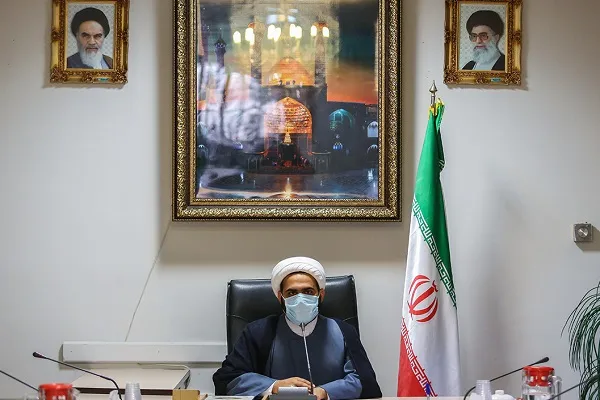 تولید آثار گرافیکی با هدف ترویج روضه‌های خانگی