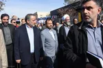 راهپیمایی 22 بهمن - سمنان