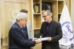 تجلیل از خبرنگاران و عکاسان خبری جهاددانشگاهی فارس‎‎