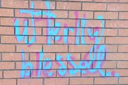 No Suspects Identified in South Carolina Mosque Vandalism Case
