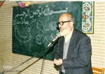 به یاد مرحوم حاج رضا یزدان پناه، فعال قرآنی