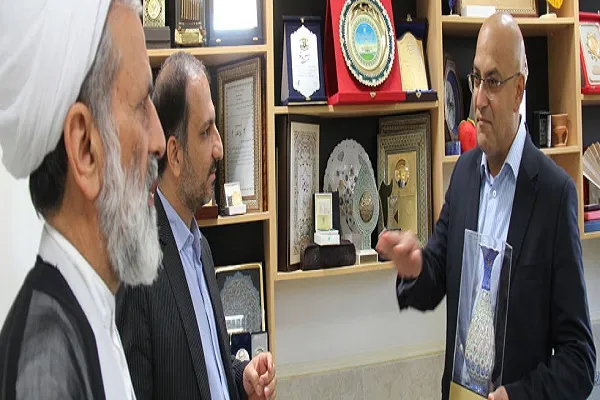 انقلاب اسلامی در خودسازی مردم آفریقای جنوبی نقش بسزایی داشت