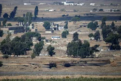 Syrian Forces Advance against Terrorists in Southwest