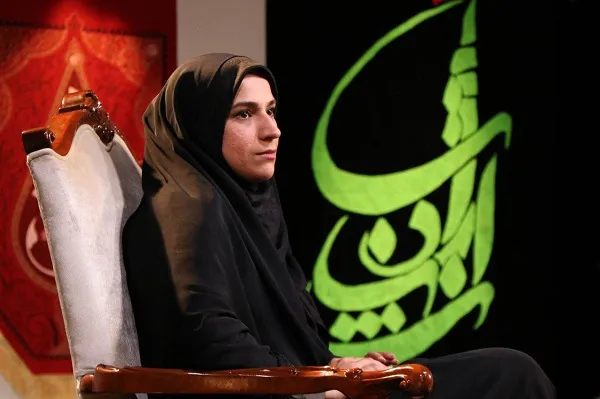 دو مجری جوان تلویزیونی و خبری؛ میهمان امشب برنامه «نشان ارادت»