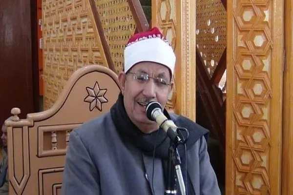 في ذكراه.. الشيخ محمد شبيب أول قارئ يتلو القرآن بالأقصى + فيديو