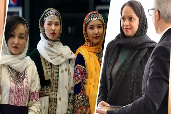 هیڅ  هیواد د ایران په شان پناه غواړو ته دومره ښه خدمتونه نه وړاندې کوي