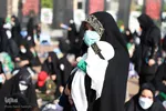 همایش شیر خوارگان حسینی‎‎