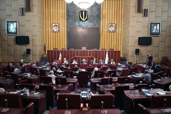 احاطه مجمع تشخیص به حقایق کشور به عنوان هیئت عالی مستشاری رهبری