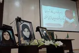 عکس | مراسم گرامیداشت پیشکسوتان و مربیان قرآن متوفی